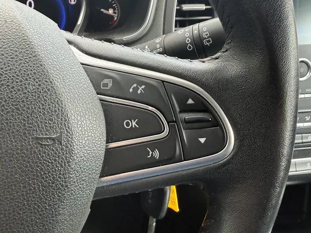 Renault Mégane 1.3 TCe Zen 2018 Benzine 23