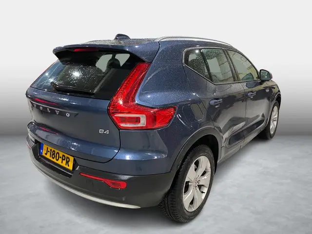 Volvo XC40 2.0 B4 Business Pro 2020 Benzine 3