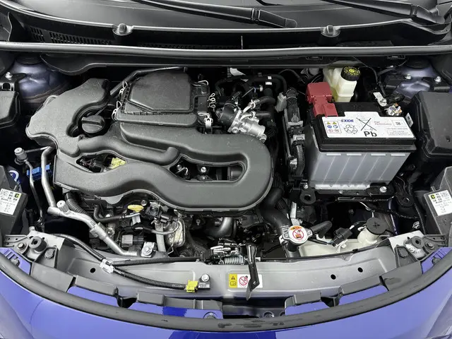 Toyota Aygo X 1.0 VVT-i MT Premium 2024 Benzine 33