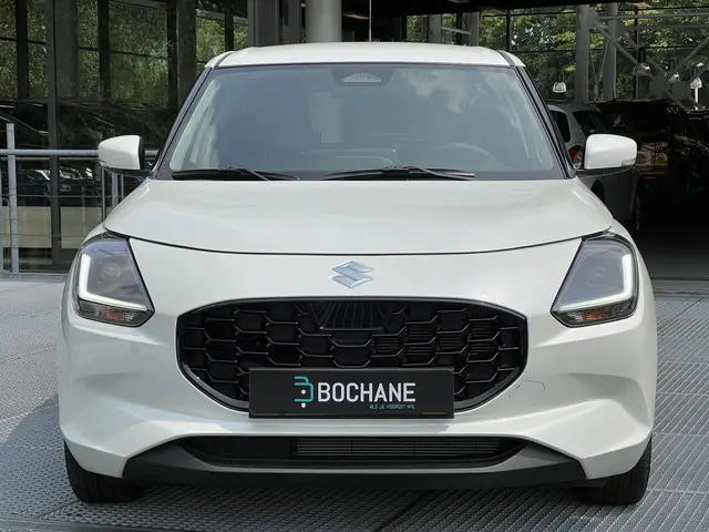 Suzuki Swift 1.2 Style Smart Hybrid 2024 Benzine 19