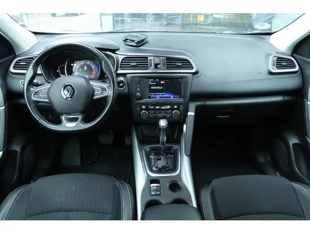Renault Kadjar 1.2 TCe INTENS AUT. 2016 Benzine 12