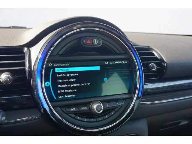 MINI Clubman Cooper S 2018 Benzine 22