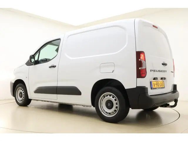 Peugeot Partner 1.5 BlueHDi 100 S&S L1 2024 Diesel 12