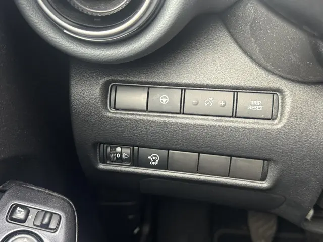 Nissan Juke 1.0 DIG-T N-Design 2021 Benzine 19