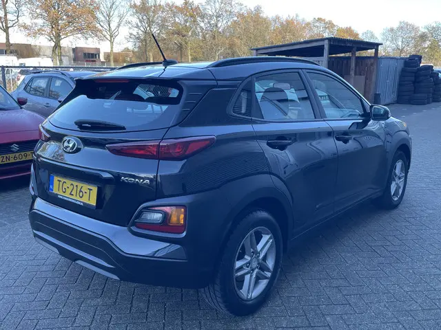 Hyundai Kona 1.0T Essence 2018 Benzine 5