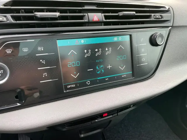 Citroën C4 Picasso 1.2 PureTech Shine 2018 Benzine 18