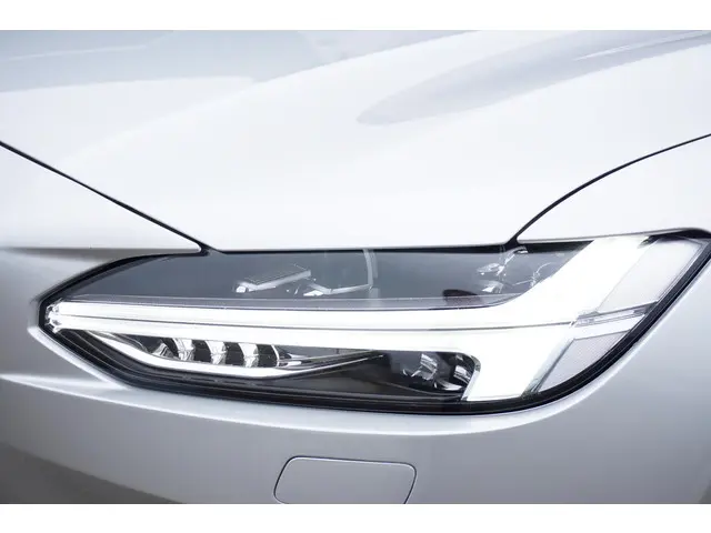 Volvo V90 2.0 T5 Momentum 2019 Benzine 7