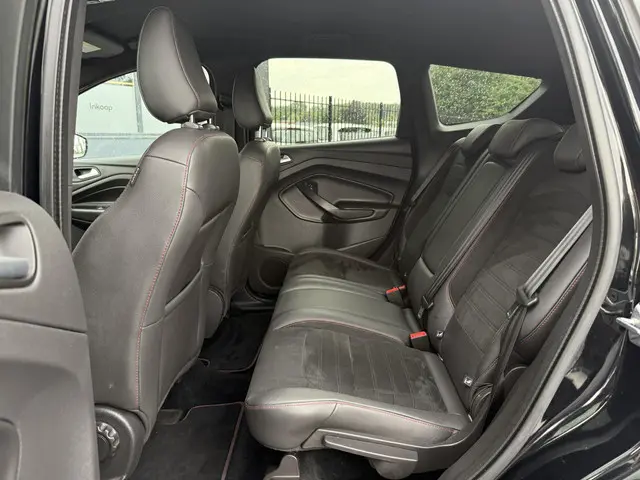 Ford Kuga 1.5 EcoBoost ST Line 2018 Benzine 9