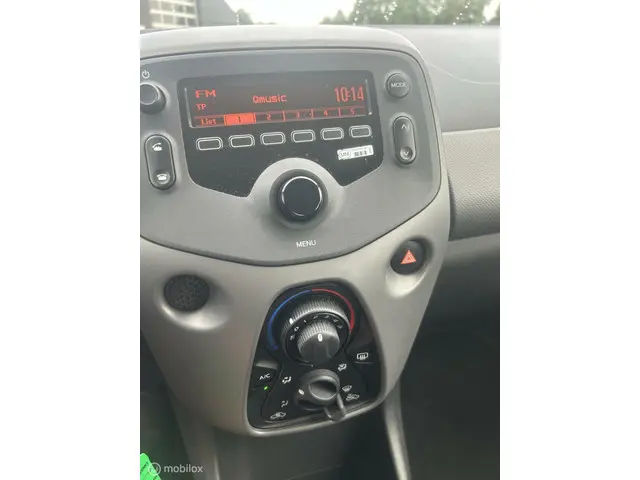 Peugeot 108 1.0 e-VTi Blue Lease 2019 Benzine 8