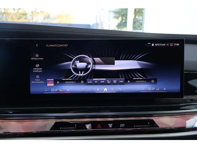 BMW i7 eDrive50 Privilege Edition 2025 Elektrisch 19