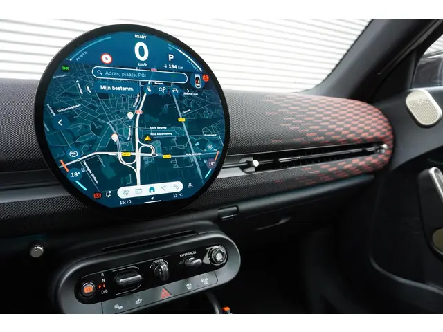 MINI Aceman E 2025 Elektrisch 11