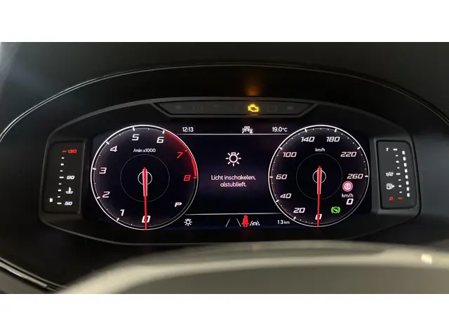 SEAT Ibiza 1.0 EcoTSI FR Business Connect 2026 Benzine 18