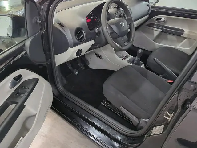 SEAT Mii 1.0 Style Intense NAP 2019 Benzine 7