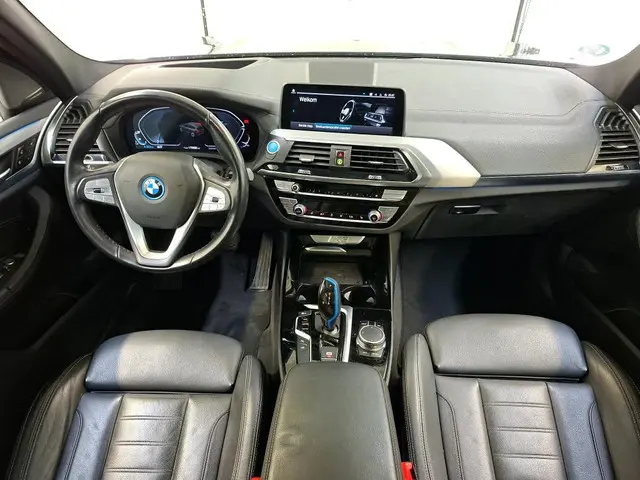 BMW iX3 Aut. High Executive 80kWh 2021 Elektrisch 5