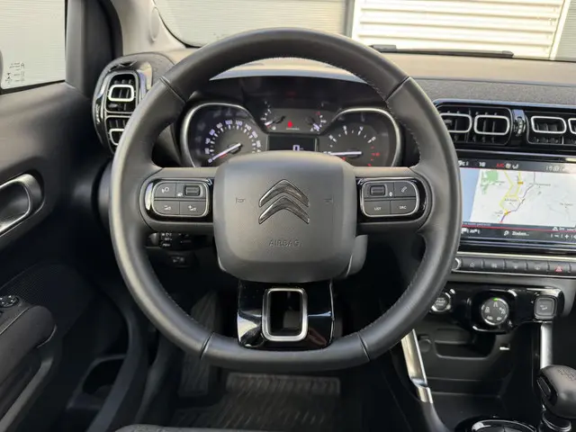 Citroën C3 Aircross 1.2 PureTech Shine Pack 2023 Benzine 7