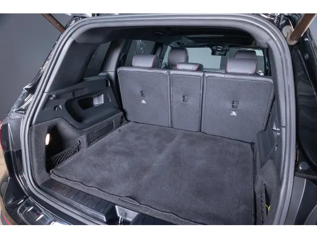 Mercedes-Benz GLB 200 AMG Line 2020 Benzine 10