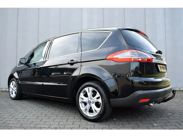 Ford S-Max 1.6 EcoBoost Titanium 2012 Benzine 23