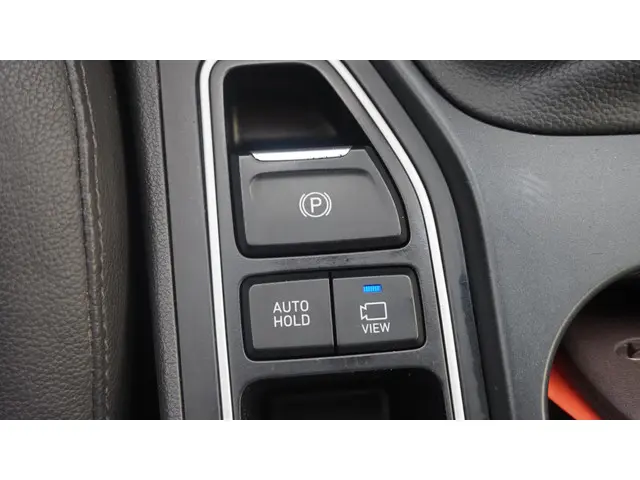 Hyundai Tucson 1.6 GDI Premium 2019 Benzine 34