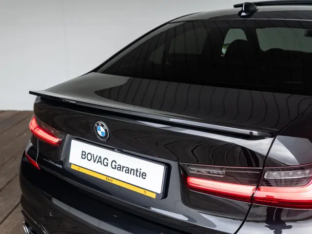 Alpina B3 BMW Limousine 2020 Benzine 28