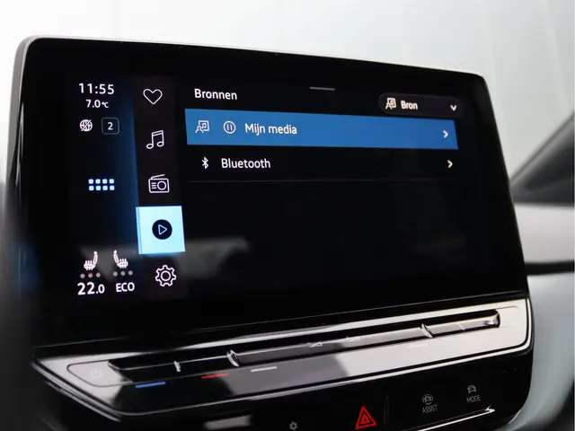Volkswagen ID.4 First 77 kWh 2020 Elektrisch 52