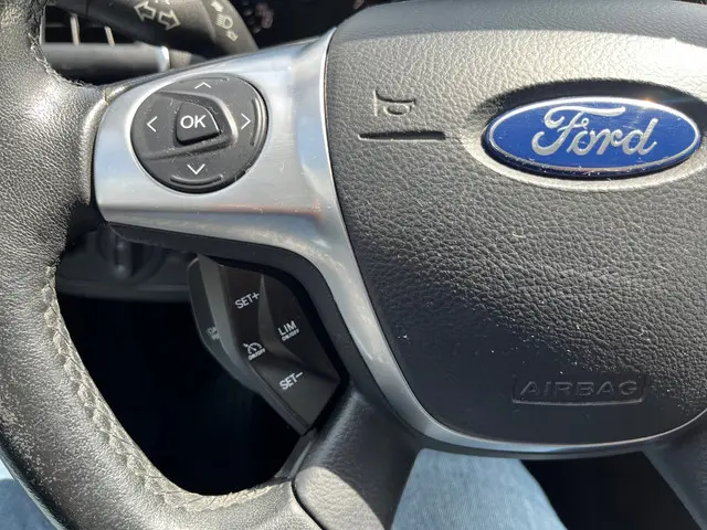 Ford Kuga 1.5 Titanium 4WD 2015 Benzine 11