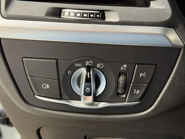 BMW X3 xDrive30e 2022 Hybride Benzine 27