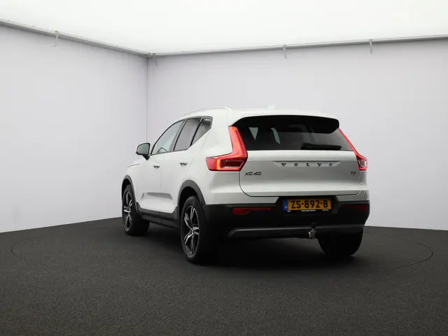 Volvo XC40 1.5 T3 Automaat Momentum Pro 2019 Benzine 20