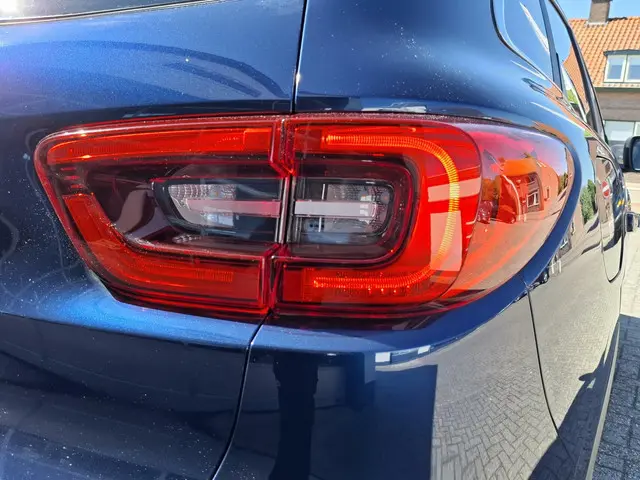 Renault Kadjar TCe 160pk Black Edition 2019 Benzine 10