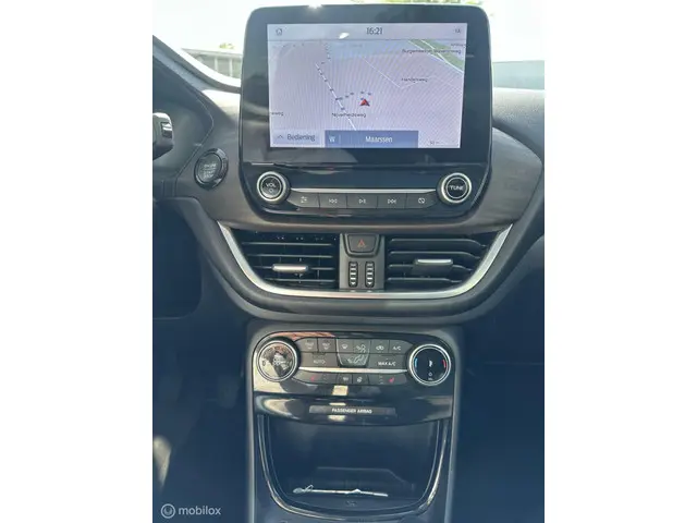 Ford Puma 1.0 EcoBoost Hybrid 2022 Benzine 7