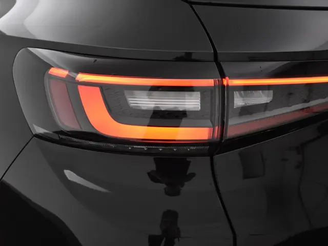 Volkswagen ID.4 Pro 77 kWh accu 2023 Elektrisch 36