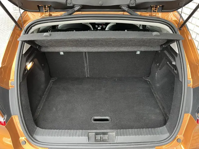 Renault Captur 1.0 TCe 100 Intens 2020 Benzine 9