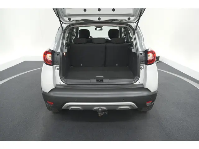 Renault Captur TCe 90 Intens 2018 Benzine 51