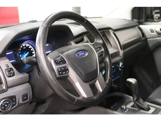 Ford Ranger 2.2 TDCi AUTOMAAT 2017 Diesel 9