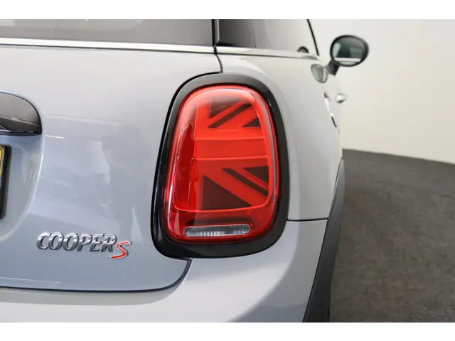 MINI Cooper S Mini 2.0 Chili 2018 Benzine 20