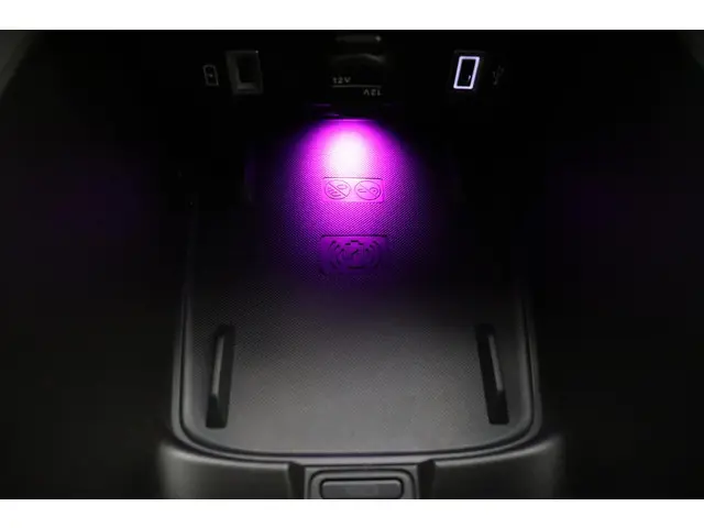 Jeep Avenger Summit 54 kWh 2025 Elektrisch 34