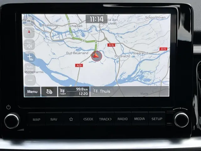 Kia Stonic 1.0 T-GDi MHEV DynamicLine 2021 Benzine 56