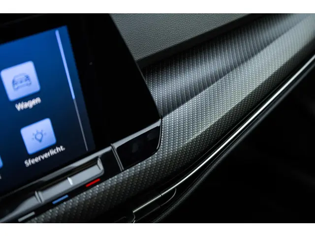 Volkswagen Golf 2.0 TSI R 4Motion 2021 Benzine 47