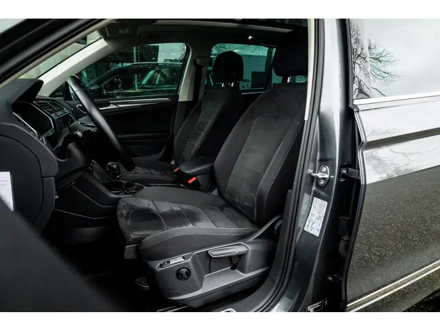 Volkswagen Tiguan 2.0 TSI 4Motion Highline 2018 Benzine 4