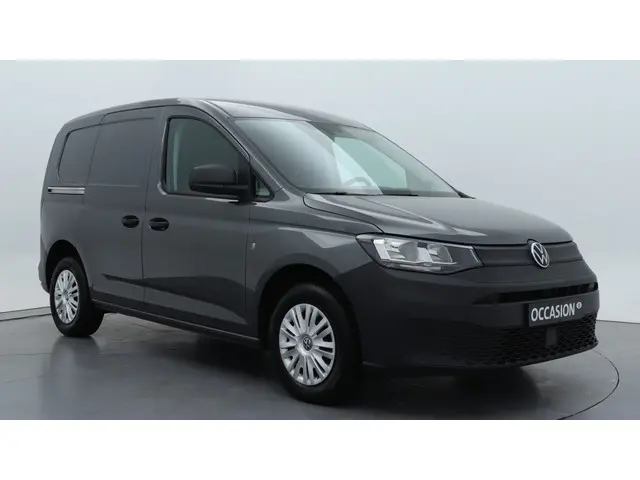 Volkswagen Caddy Cargo 2.0 TDI 75pk Comfort 2023 Diesel