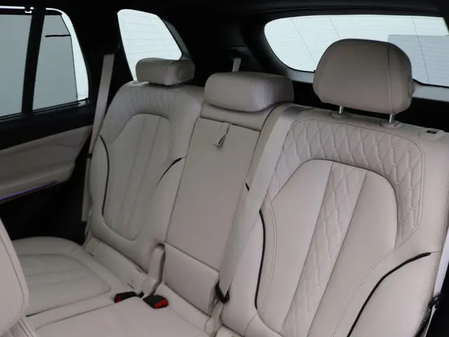 BMW X5 xDrive40i 2020 Benzine 14