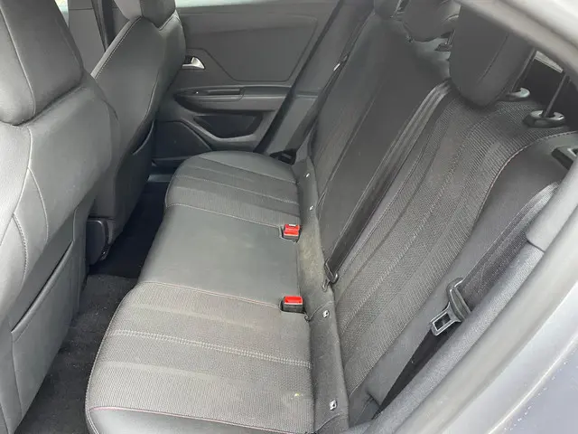 Opel Mokka 1.2 Turbo GS Line 2022 Benzine 13