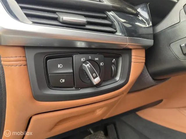 BMW X5 xDrive35i M Sport Edition 2018 Benzine 11