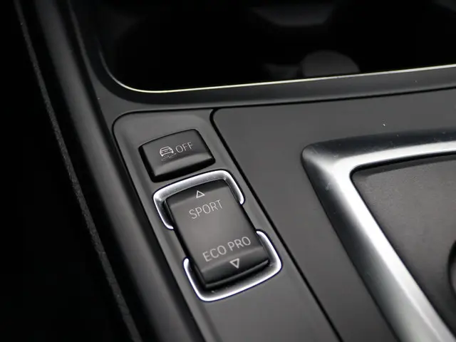 BMW 4 Serie Gran Coupé 418i 2019 Benzine 22