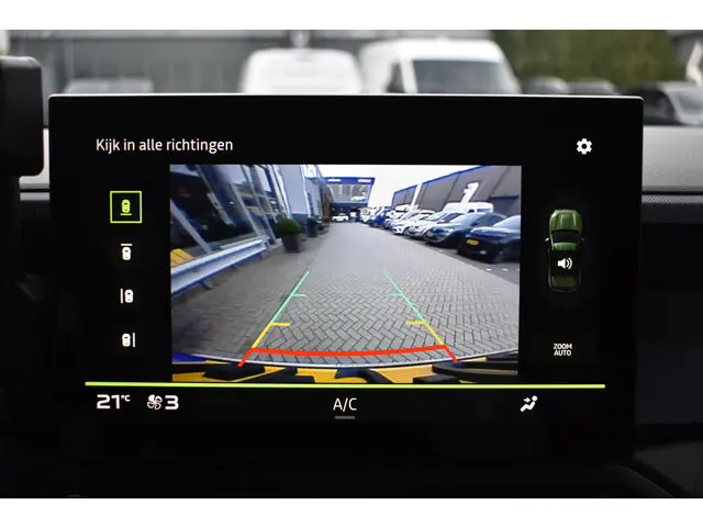 Dacia Duster TCe 100 ECO-G Journey 2024 LPG/Gas 17