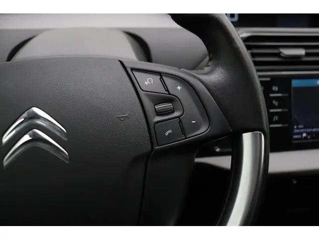 Citroën Grand C4 Picasso 1.2 PureTech Feel 2018 Benzine 24
