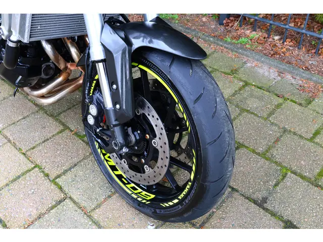 Yamaha MT 09 | MT 09 | MT-09 ABS 2014 Benzine 12