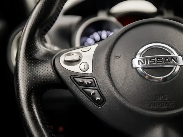 Nissan Juke 1.2 DIG-T Sport 2015 Benzine 17