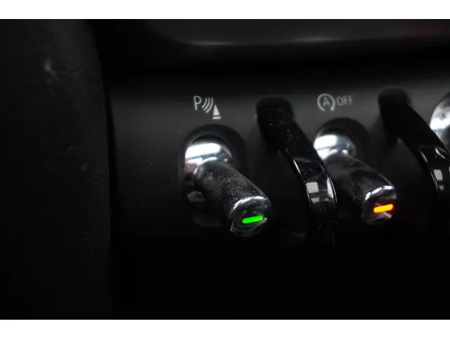 MINI Countryman S 2020 Benzine 17