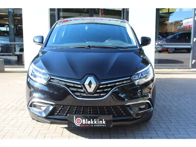 Renault Scénic 1.3 TCe Intens 140 pk 2021 Benzine 6