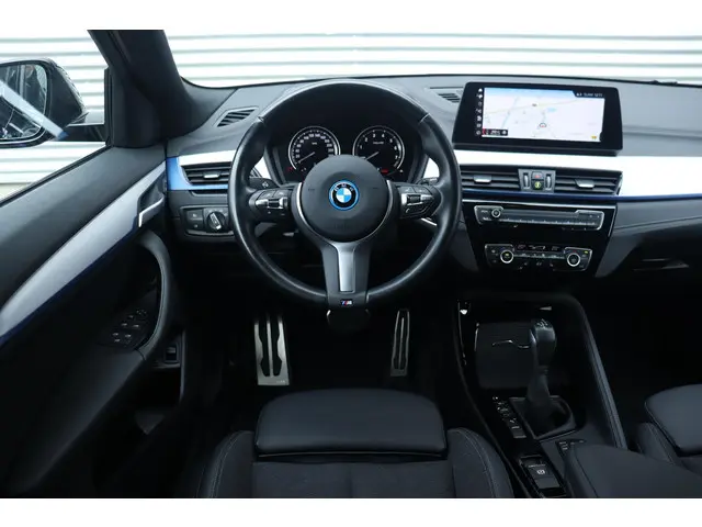 BMW X2 xDrive25e 2023 Hybride Benzine 9